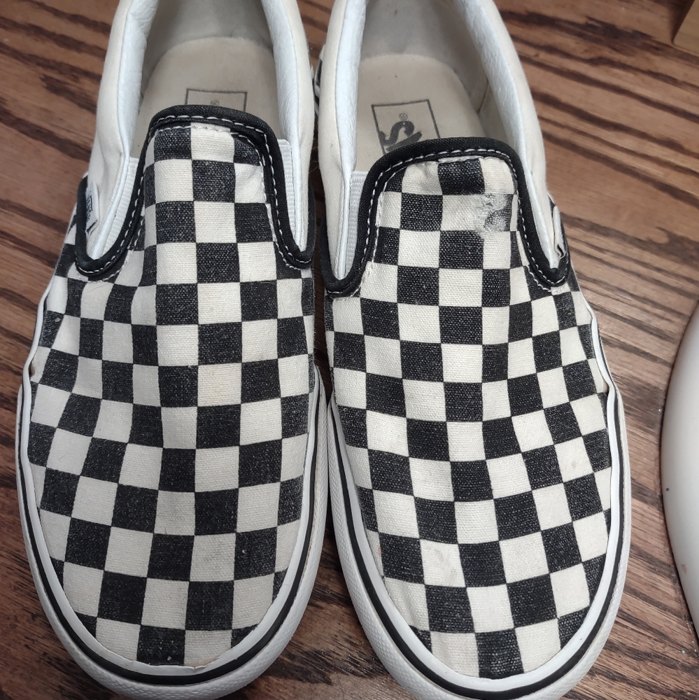 Vans